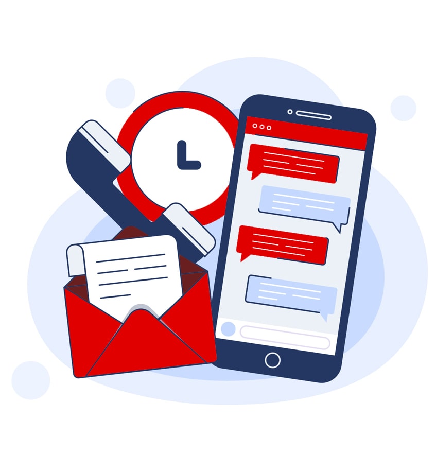 تماس با موپُن